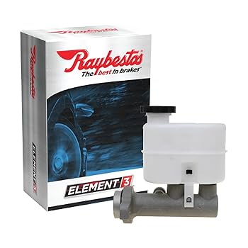 Amazon.com: Raybestos Element3 Automotive Replacement Brake