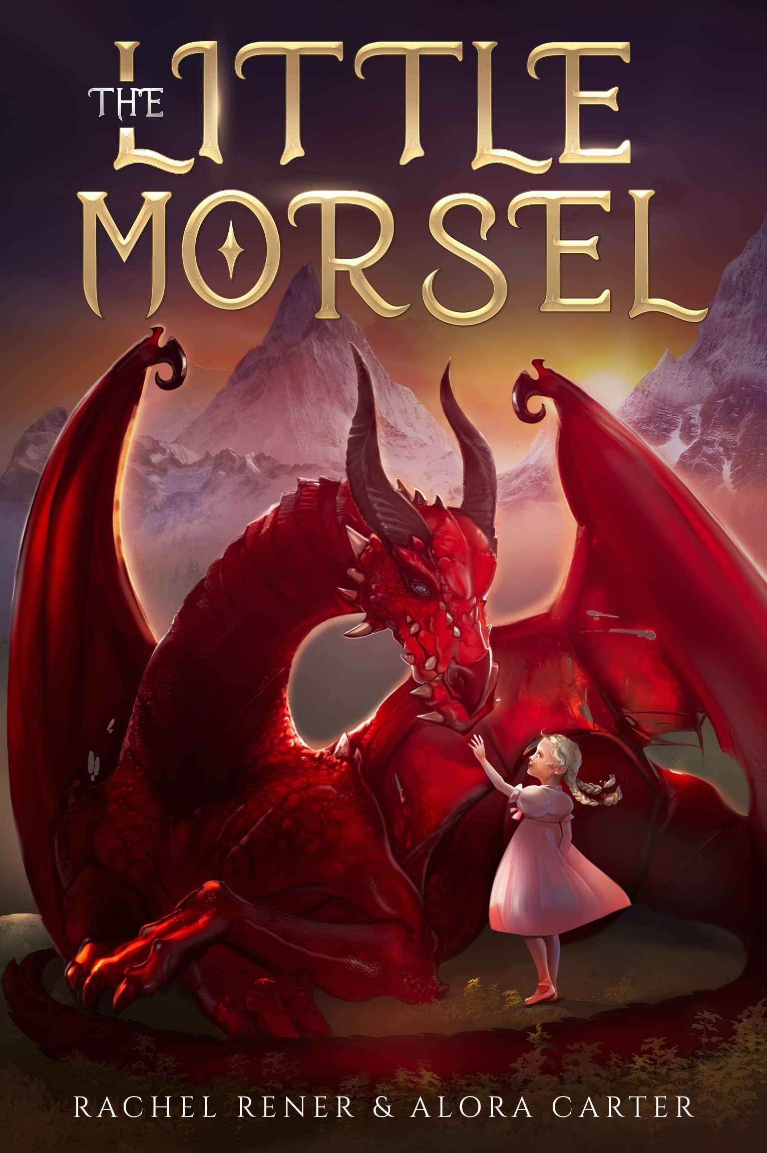 The Little Morsel