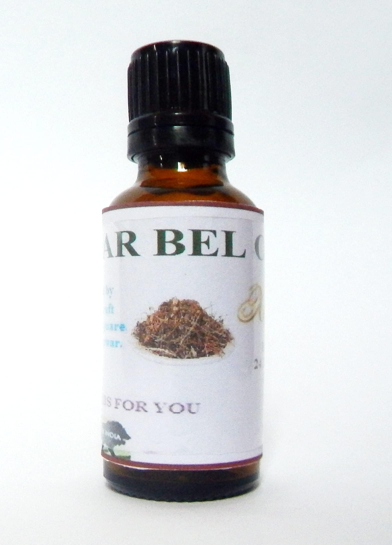 Xetomos Cuscuta reflexa stem Nirmuli Amar bel essential oil 30g