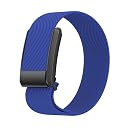 ELACCENT® Whoop Strap Suitable for Whoop 5.0 | Nylon Braided Strap Adjustable Bracelet Band for Men and Women | Style 9 gallery image
