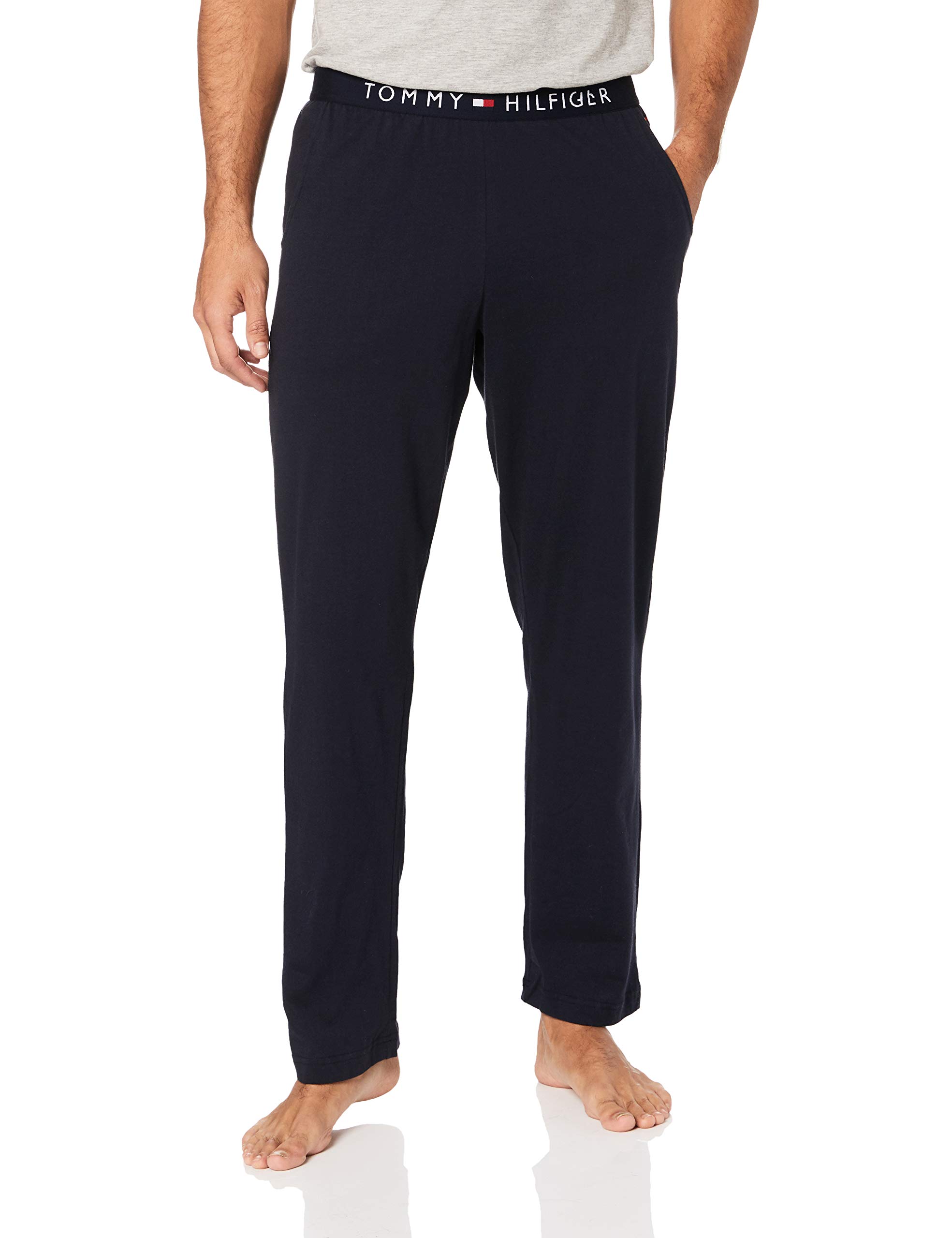 Nuevo Jerseys Tommy Hilfiger Hombre El Corte Ingles | Compra Online a  Precios Super Baratos