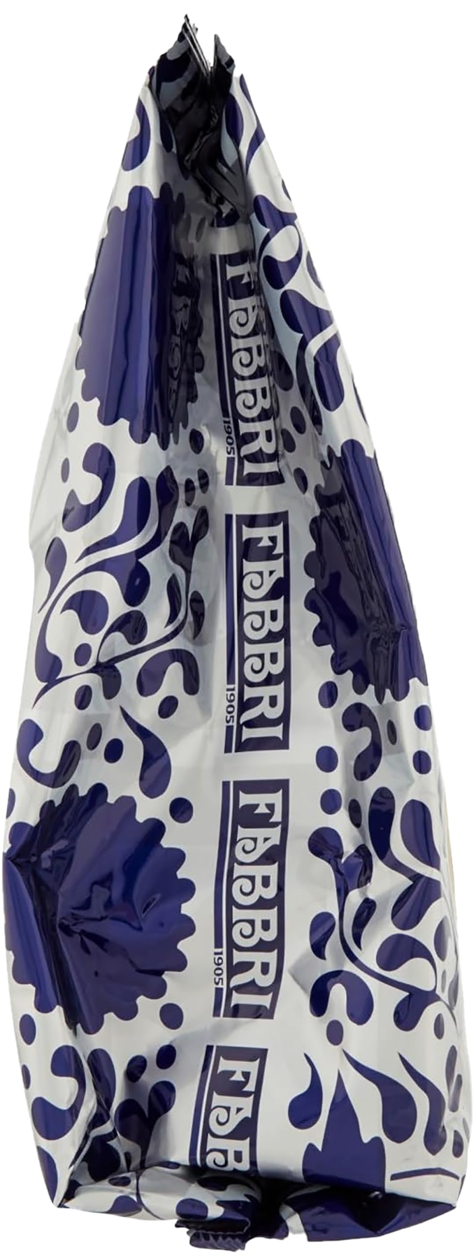CremaFredda Fiordilatte Preparato in Polvere per Granite al Gusto Fiordilatte, Senza Glutine (Gluten Free) per fabbri 750g