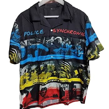 Amazon.co.jp: 海外 品 ポリス名盤 シンクロニシティー