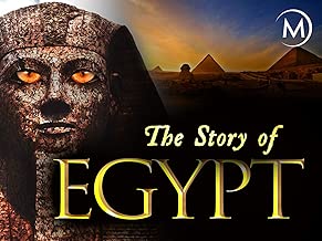 The Story of Egypt