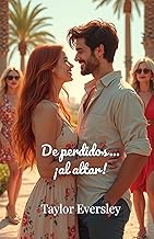 De perdidos...¡al altar!