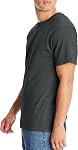 Hanes Mens Short Sleeve Beefy-t (Pack of 2) T-Shirt