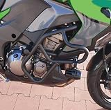 Engine Guard Crash Bar for Versys 1000 SE 2019-2024 Versys 1100 2025 2026 Motorcycle Bumper Frame Slider Falling Protector - 1
