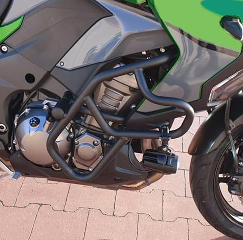 Pare Carter pour Versys 1000 SE 2019-2024 Versys 1100 202…