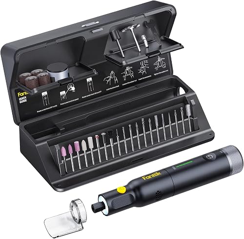 Fanttik F2 Pro Kit router