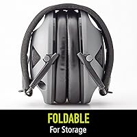 Vista 8 de Protector de audio electrónico Peltor Sport Rangeguard (RG-OTH-4)