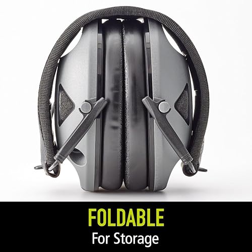 Miniatura 8 de Peltor Sport RangeGuard Hearing Protection  3M Kids Hearing Protection