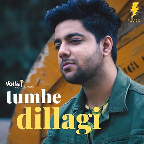 Amazon Com Tumhe Dillagi Siddharth Slathia Mp3 Downloads