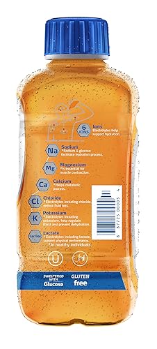 Miniatura 10 de Electrolit - Suero rehidratante 21 oz paquete de 12