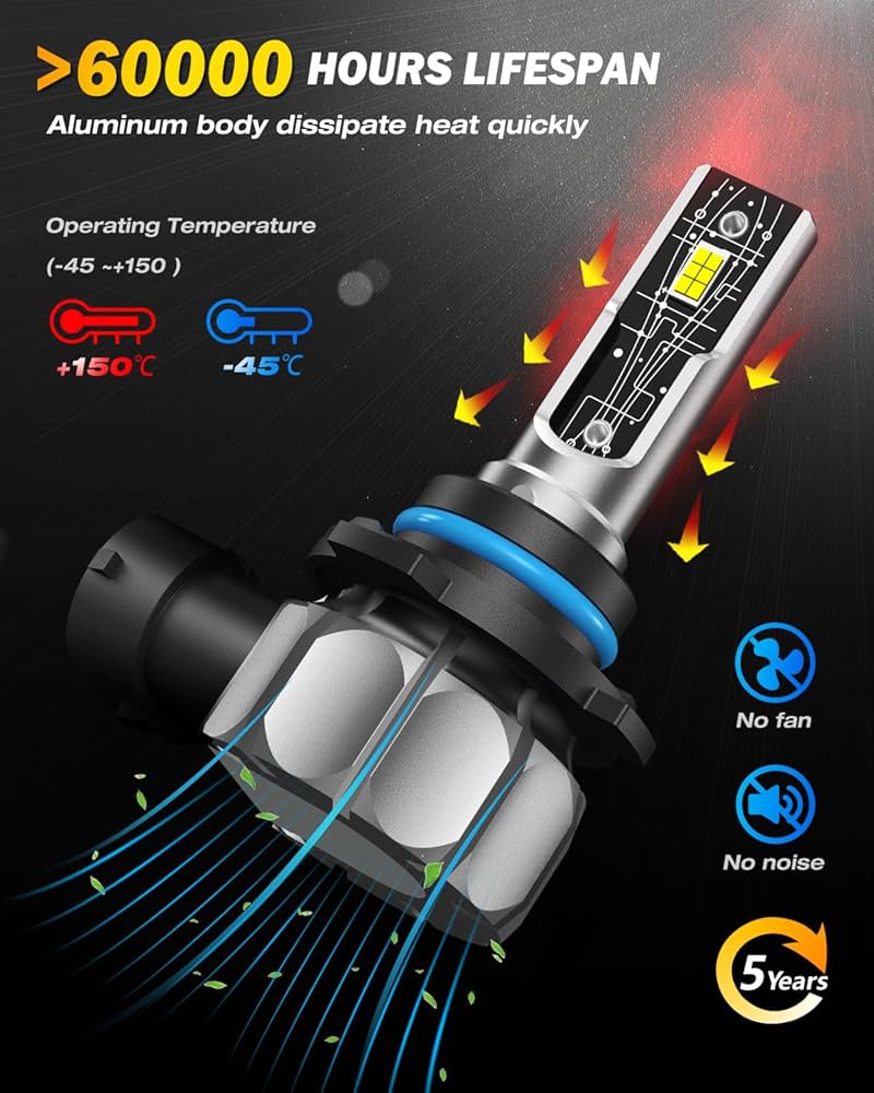 IPF 900 ハイビームランプ イエロー 110/80W IPF 900 ハイビームランプ イエロー 110/80W
