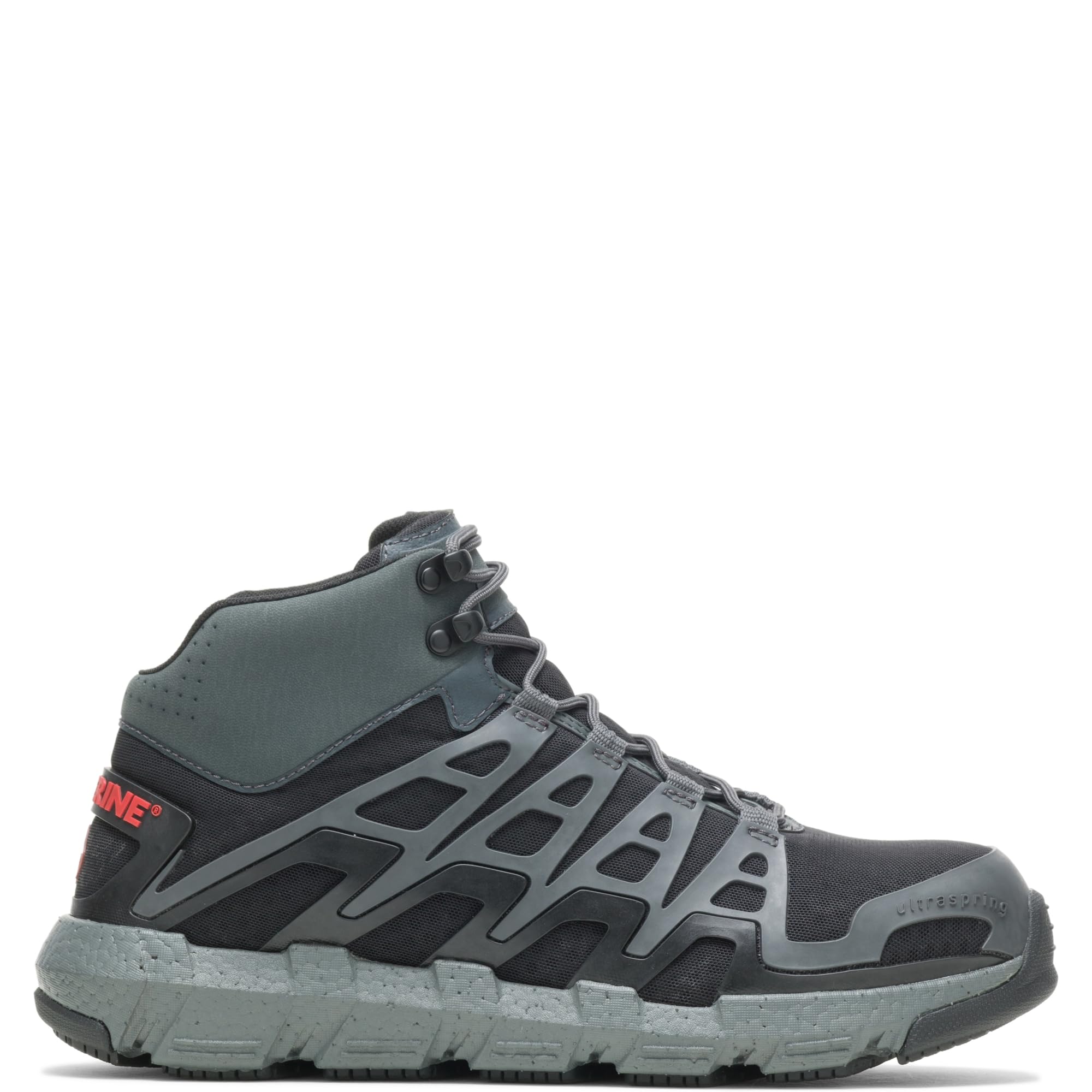 WOLVERINE mens Rev Durashocks