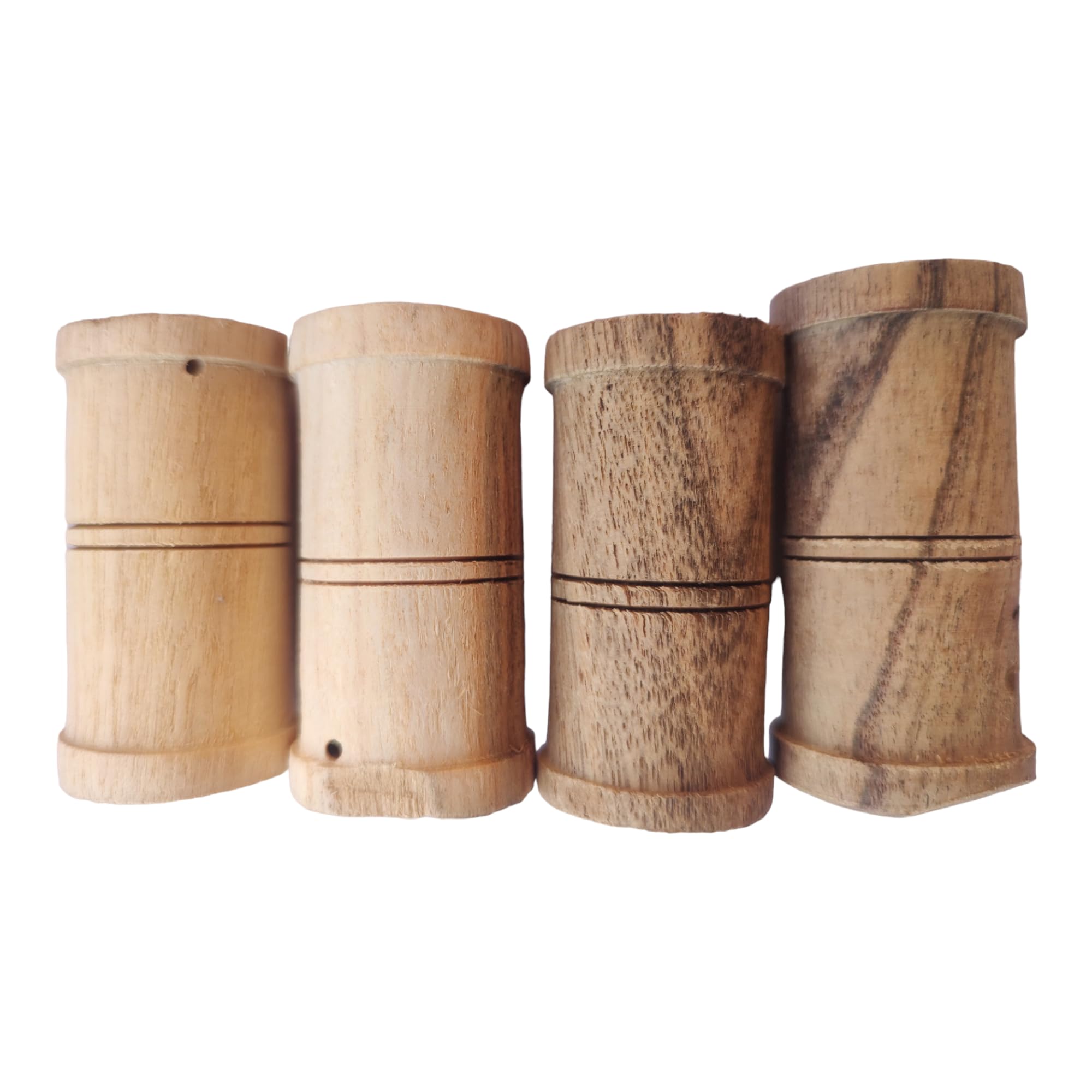 Tabla Tuning Blocks 8 szt. Tabla Gattas Dholak Tuning Blocks Drum Instrumenty muzyczne Części i akcesoria