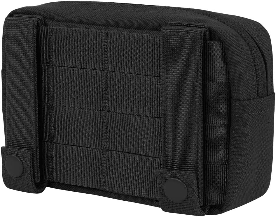 Compact Utility Pouch - Image 2