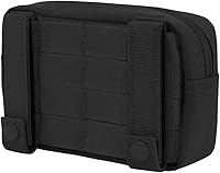 Vista 2 de Bolsa de utilidad compacta