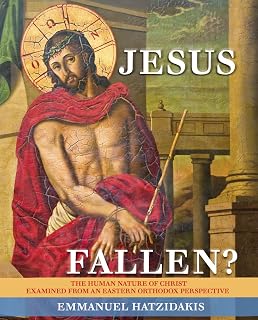 Jesus: Fallen?: The Human Nature of Christ Examined from an Eastern Orthodox Perspective