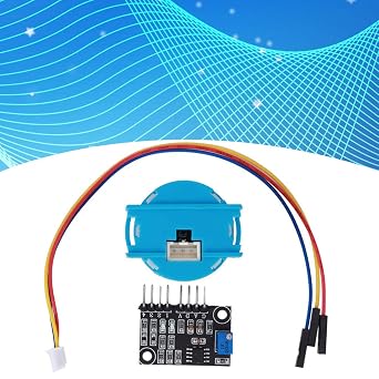Emoshayoga Industrial Turbidity Detection Module TS 300B with High Measurement Accuracy for On-site Control