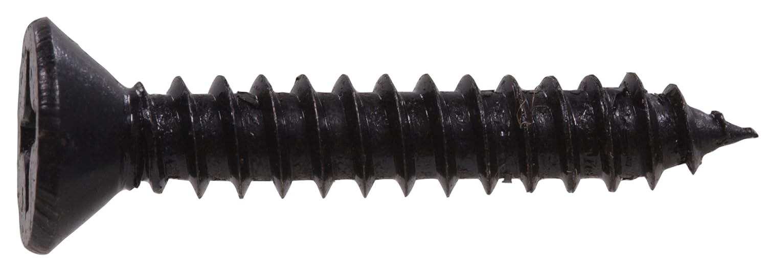 Tornillos para Madera