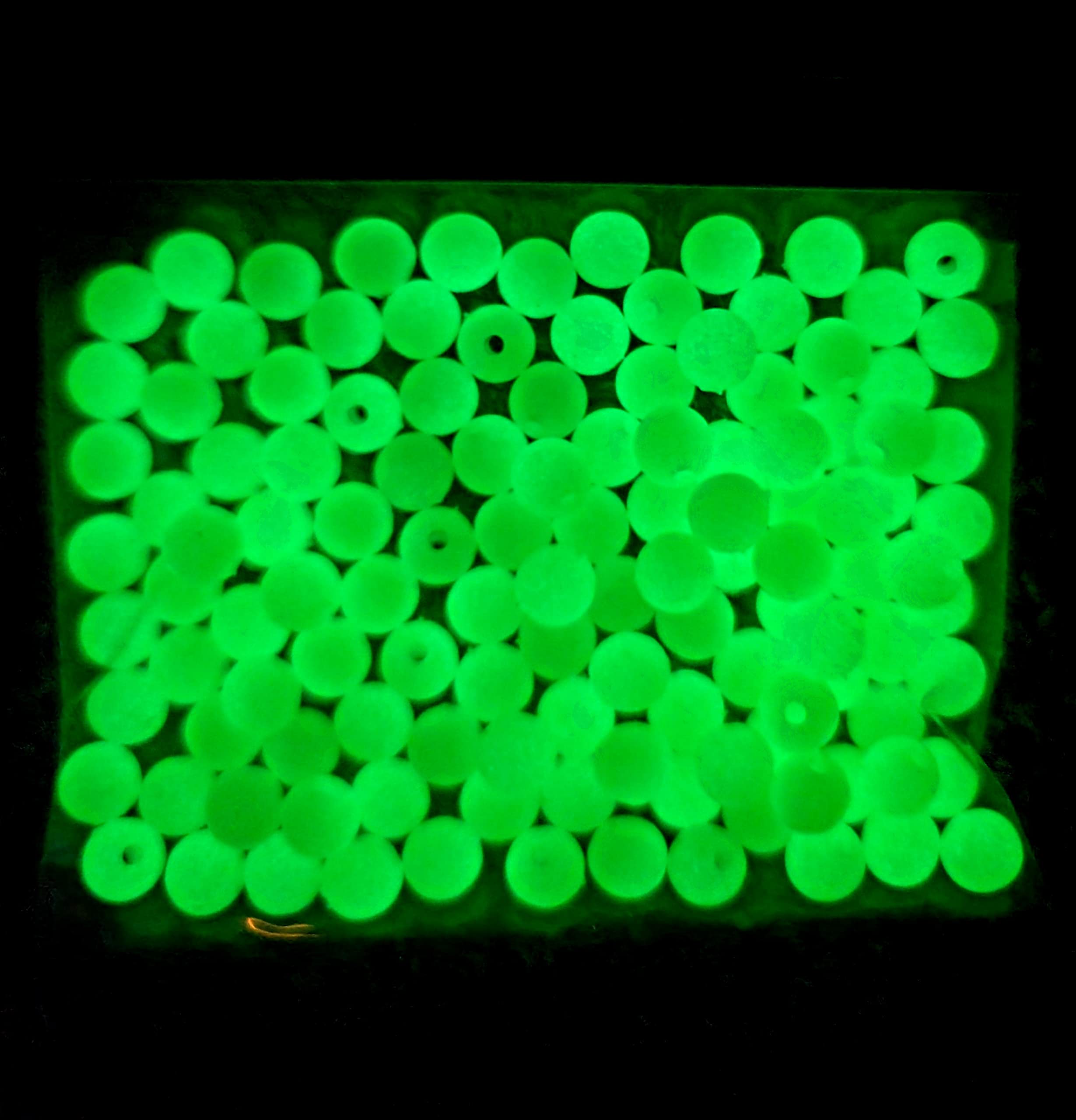 Infini Model Black Lycra Ship Rigging Medium 110 Denier 145Ft. IR-1101B