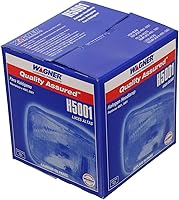Vista 4 de Wagner Lighting Faro delantero H5001 (caja de 1) (paquete de 2)