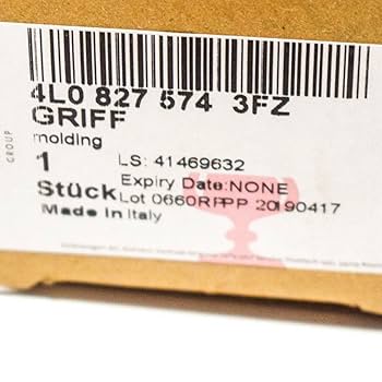 Amazon.co.jp: A3 S3 8P ライセンス NuMBer プレート テール