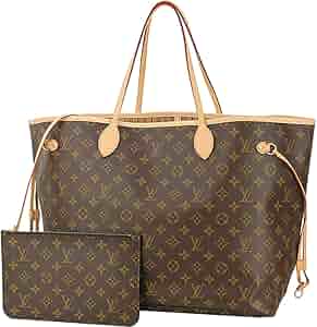 Louis Vuitton ベージュ トートバッグ Amazon | [ルイヴィトン] トートバッグ レディース N41360