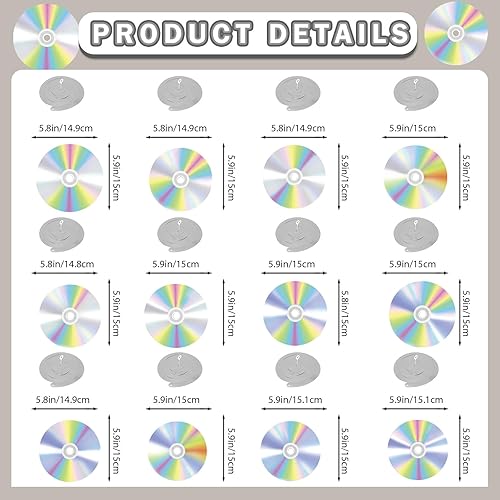 Miniatura 2 de Decoraciones de fiesta de los años 90 y 2000, remolinos colgantes con temática de los años 90, decoraciones de fiesta de cumpleaños de los años 90,