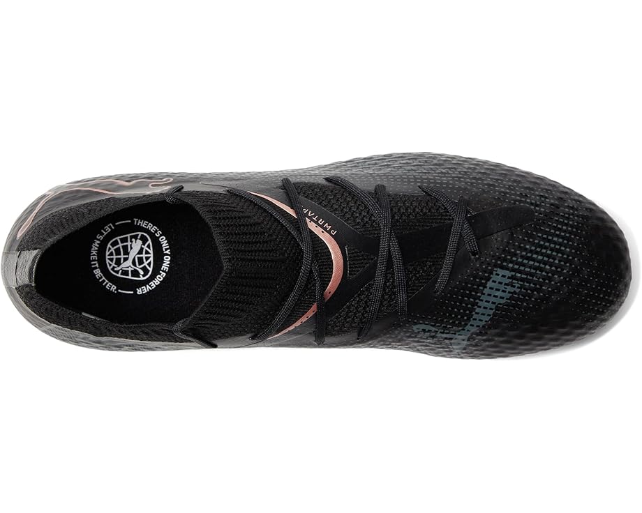 PUMA Kids Future 7 Pro Firm Ground/Artificial Ground (Little Kid/Big Kid) - Top View