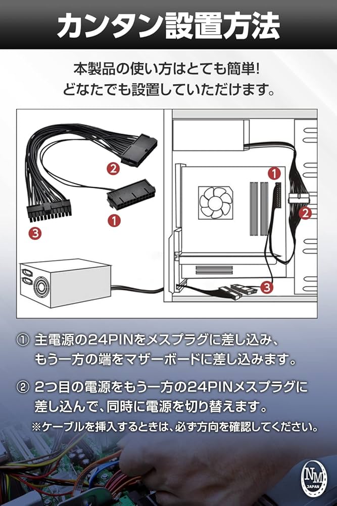 グラボと電源ユニット 電源ユニット | 玄人志向