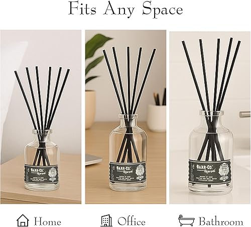 Miniatura 6 de Kit de difusor de aroma Barr-Co Reserve