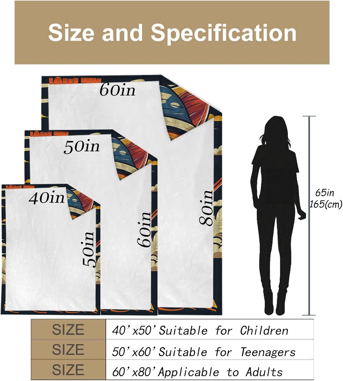 Ramen Cat Blanket Gifts for Women Anime Cat Flannel Throw Blankets for Bedding Couch Soft Lightweight Warm Cozy Throws Decor 50x60in