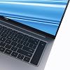 HONOR MagicBook 16 Windows 11 Laptop (16.1 144Hz FHD IPS, AMD Ryzen 5 5600H, WiFi 6, 16 GB RAM, 512 GB SSD) - Space Grey