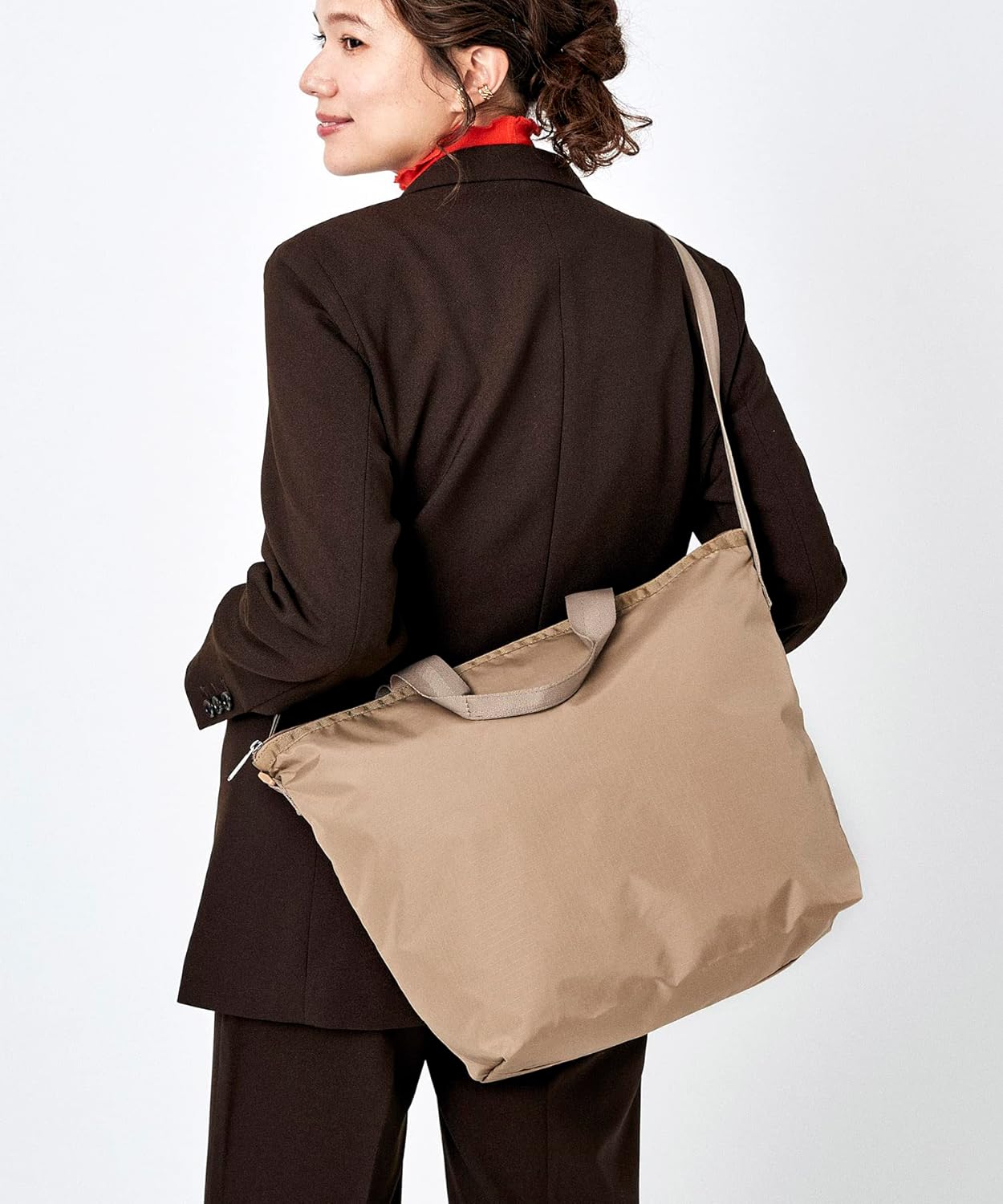 LeSportsac Women Tote Bag - Image 3