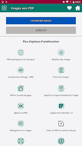 PDF Editor: merge, split and combine PDF files