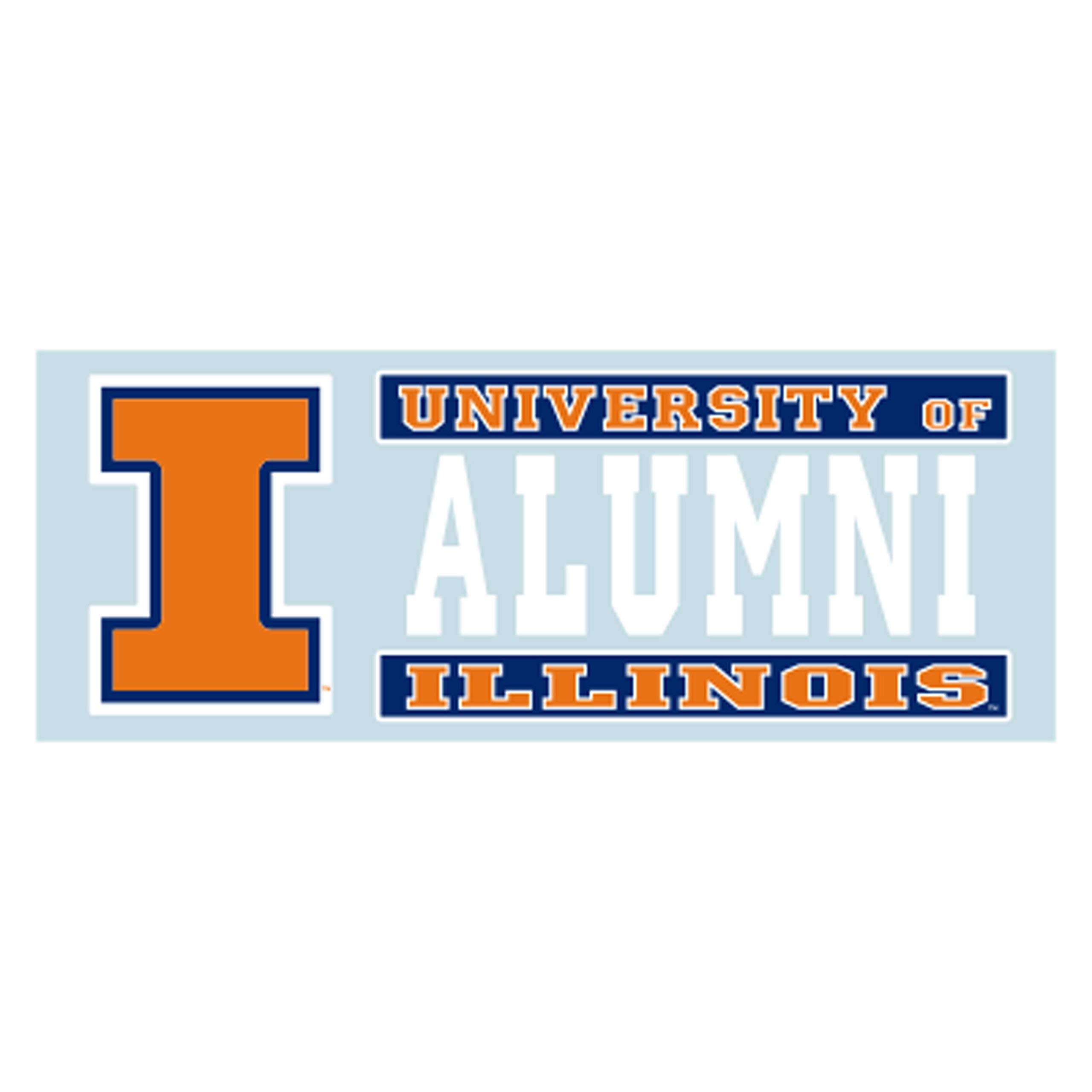 CraftiqueIllinois Decal