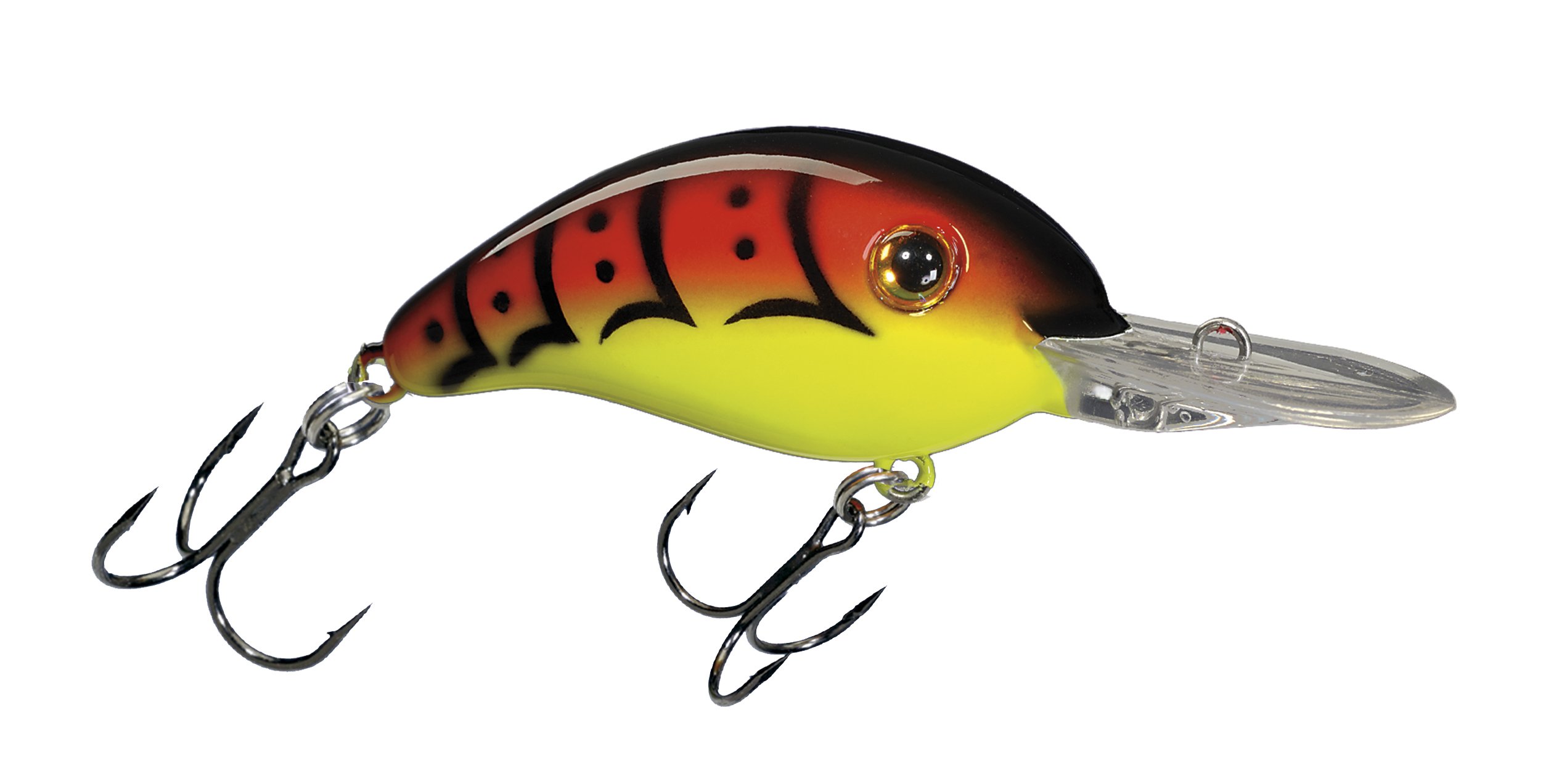 Strike King Pro-Model Series 5 Bait