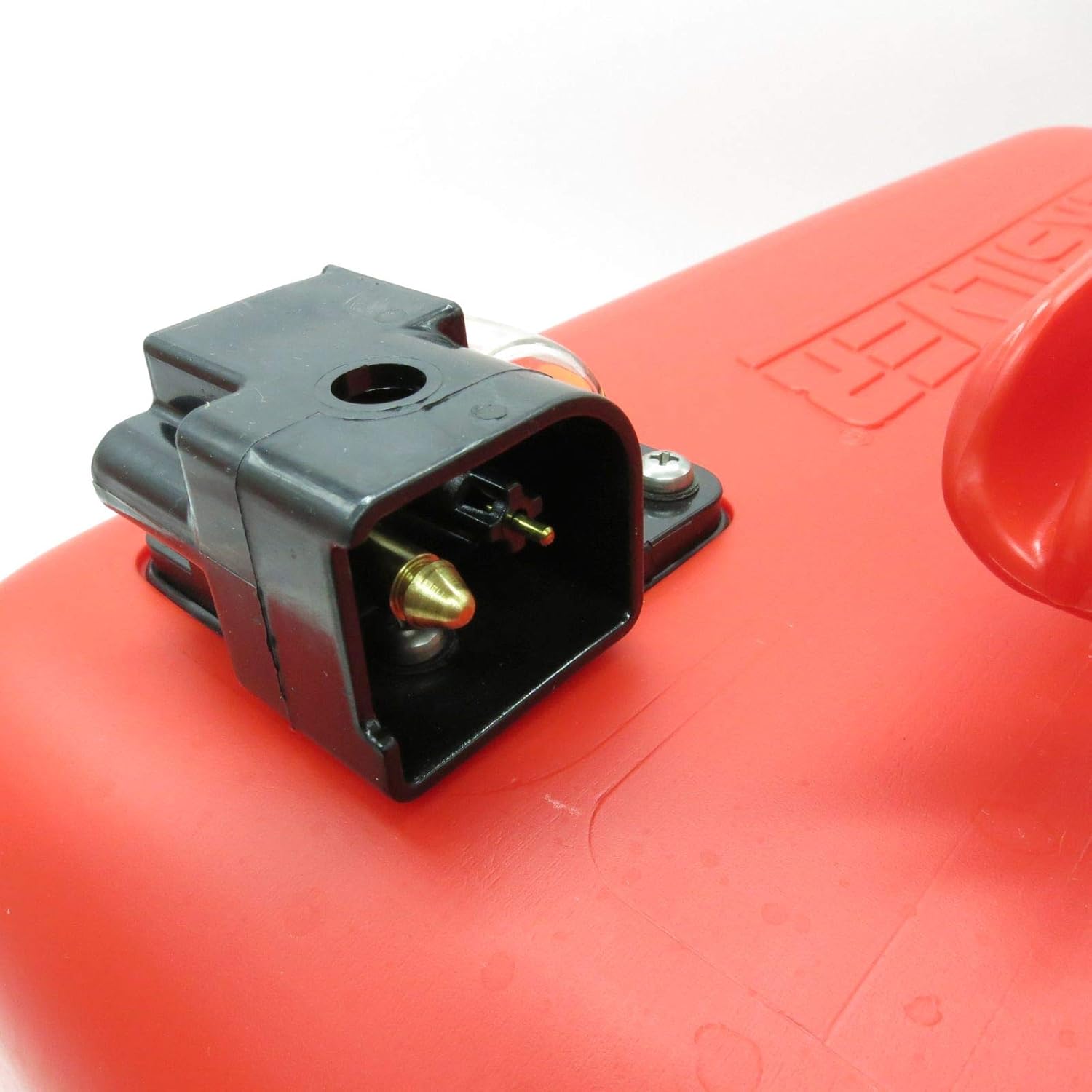 FUEL 6.6 GAL OUTBOARD FUEL TANK Mercury/Quicksilver Parts 859065A 3