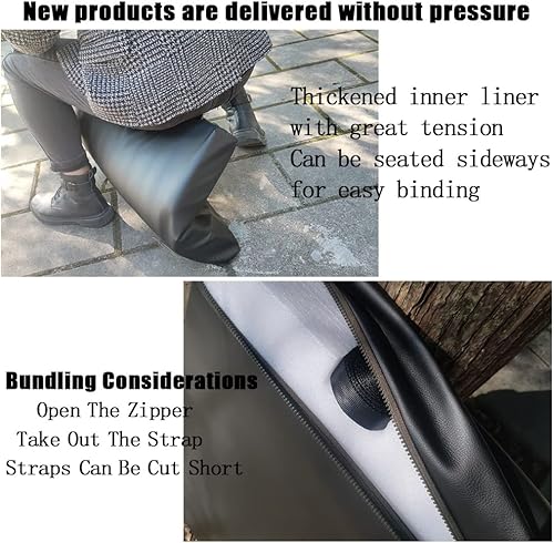 Miniatura 5 de Ala Chun Dummy, tapete de boxeo incluido, almohadilla de objetivo de enfoque de pared, montaje en una pared o tren en un árbol, para entrenamiento