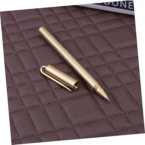 Miniatura 5 de Operitacx Bolígrafos de gel, bolígrafos de firma y suministros de oficina