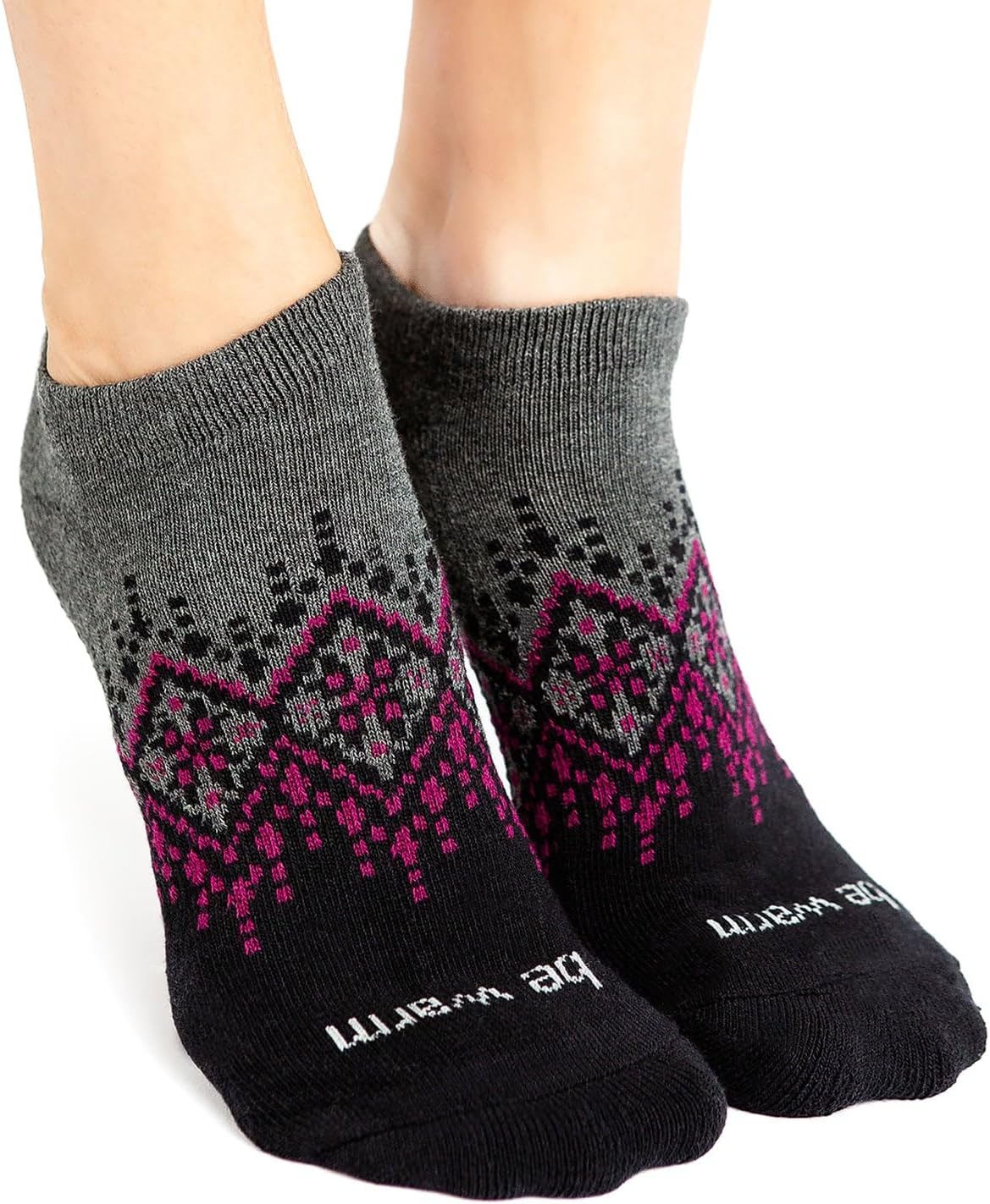 Sticky Be Socks Winter Gift Box 2024