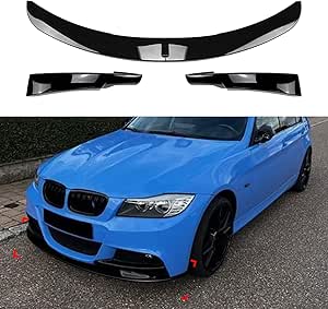 Voorbumper