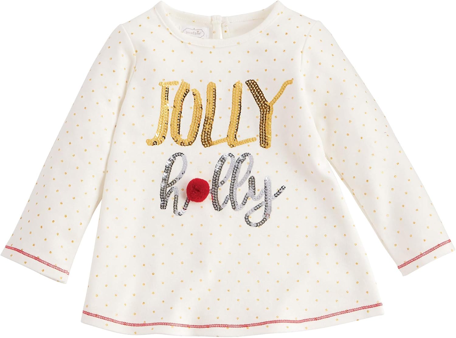Mud Pie Baby Girls' Classic: Clothing, Shoes & Jewelry