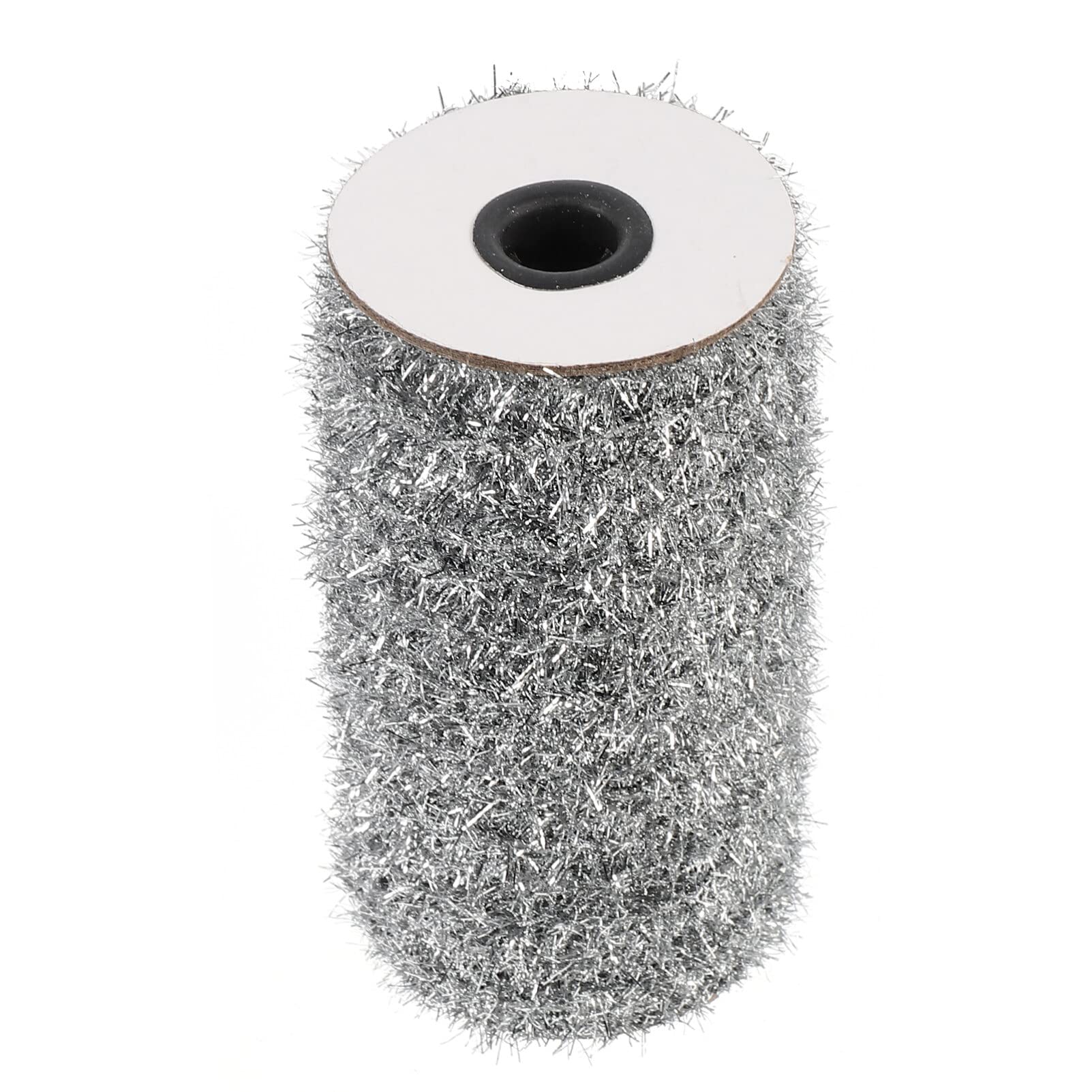 jojofuny Ghirlanda Lamé Glitterato per Decorazione per Albero di Natale Articoli per Feste Ghirlanda di Lamé per Interni ed Esterni