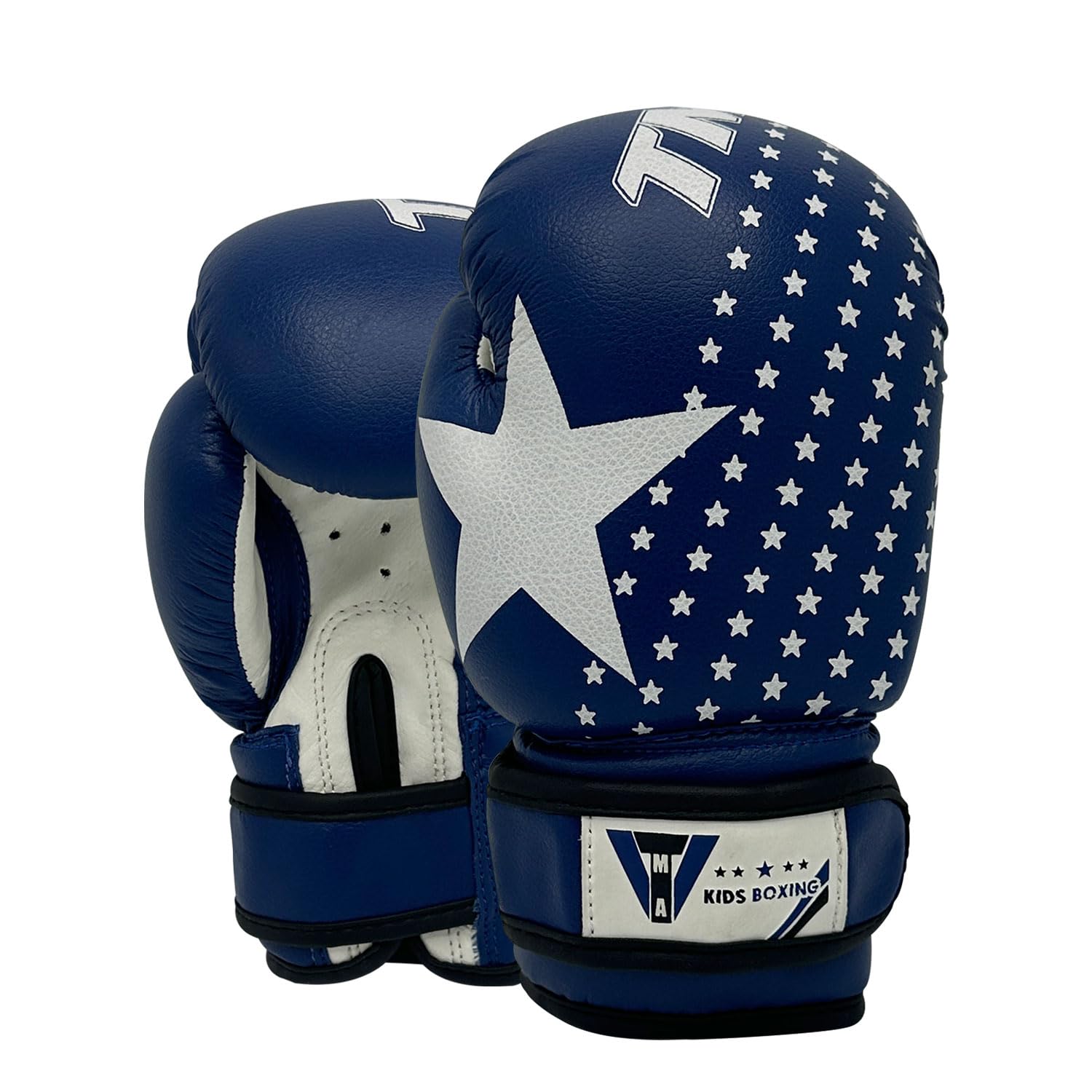Walmart Kids Boxing Gloves RIHEAN Power Series Boxing Gloves (8-12