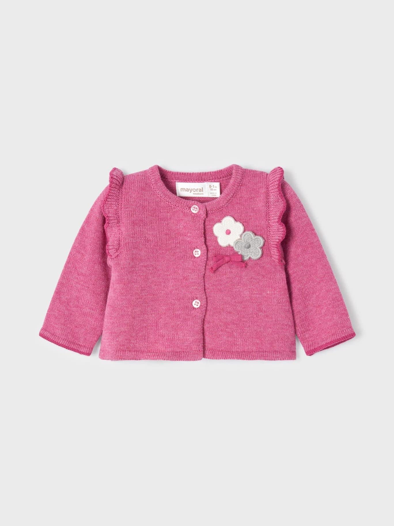 Mayoral Compl. Gonna Tricot per Bimba Berry vig.
