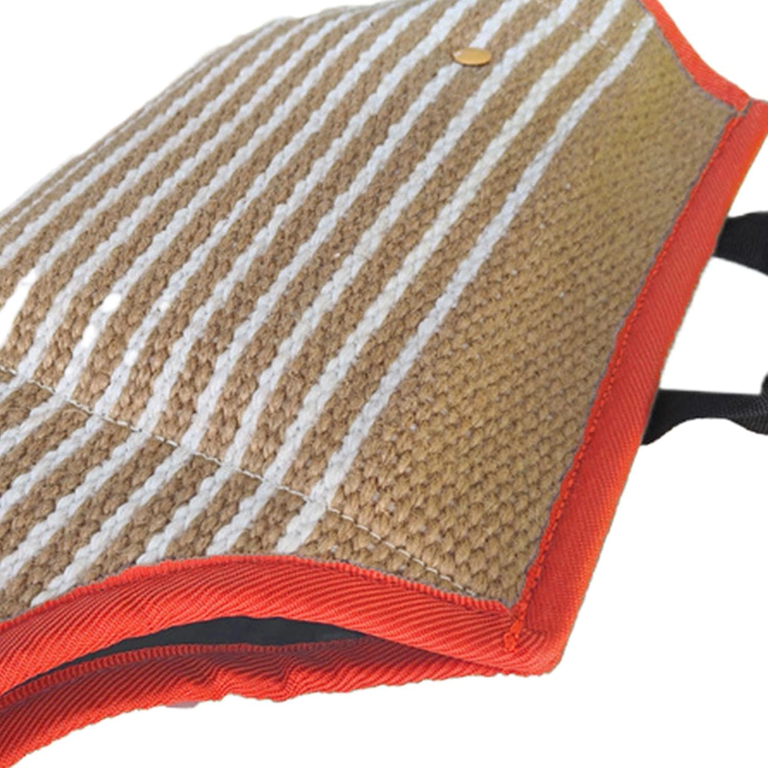 Genérico Bite Sleeve, Interactive Protective Guard | Dog Bite Trainer, for Medium and Large Breeds Daily Play Indoor Outdoor Teething and Obedience Development