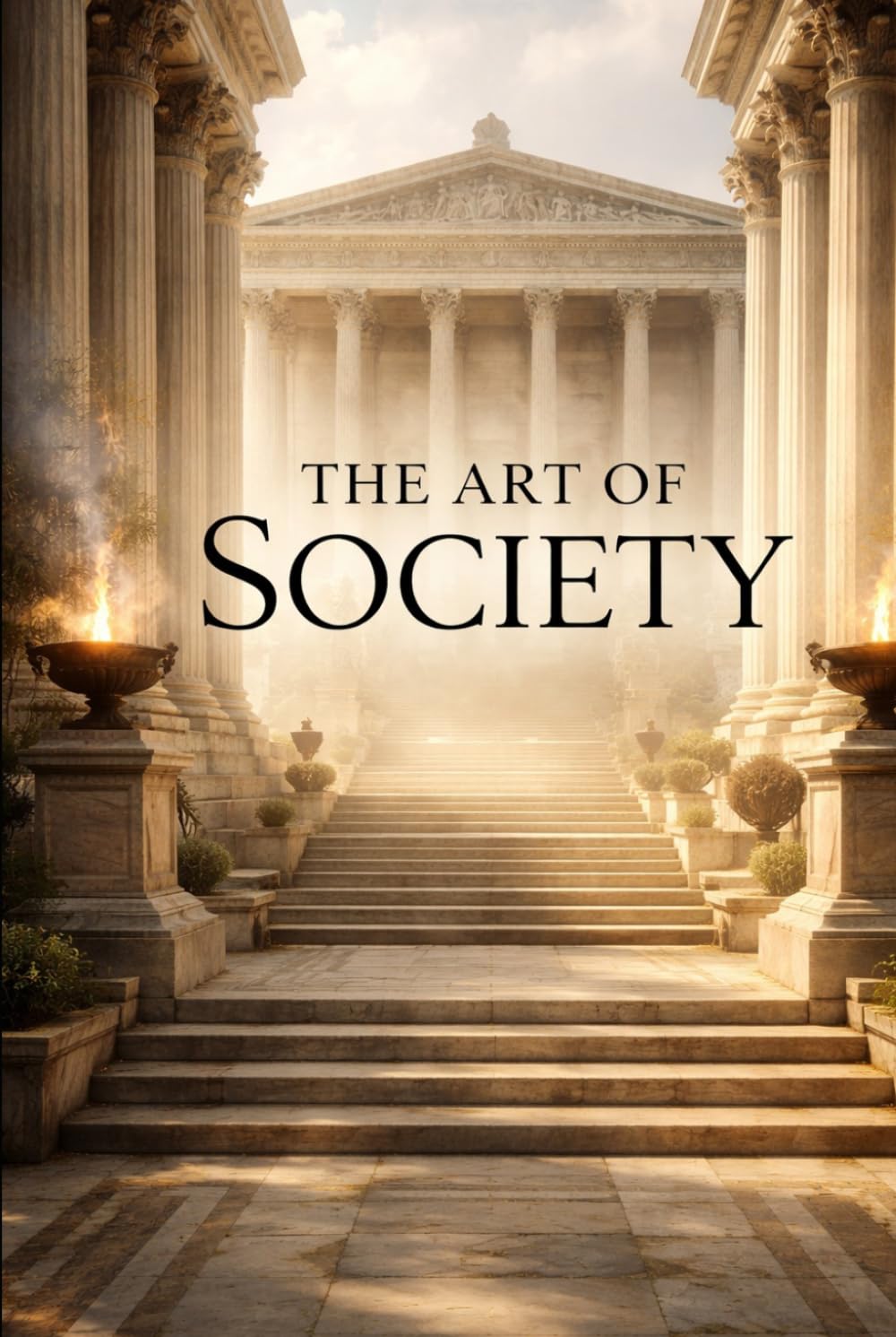 The Art of Society